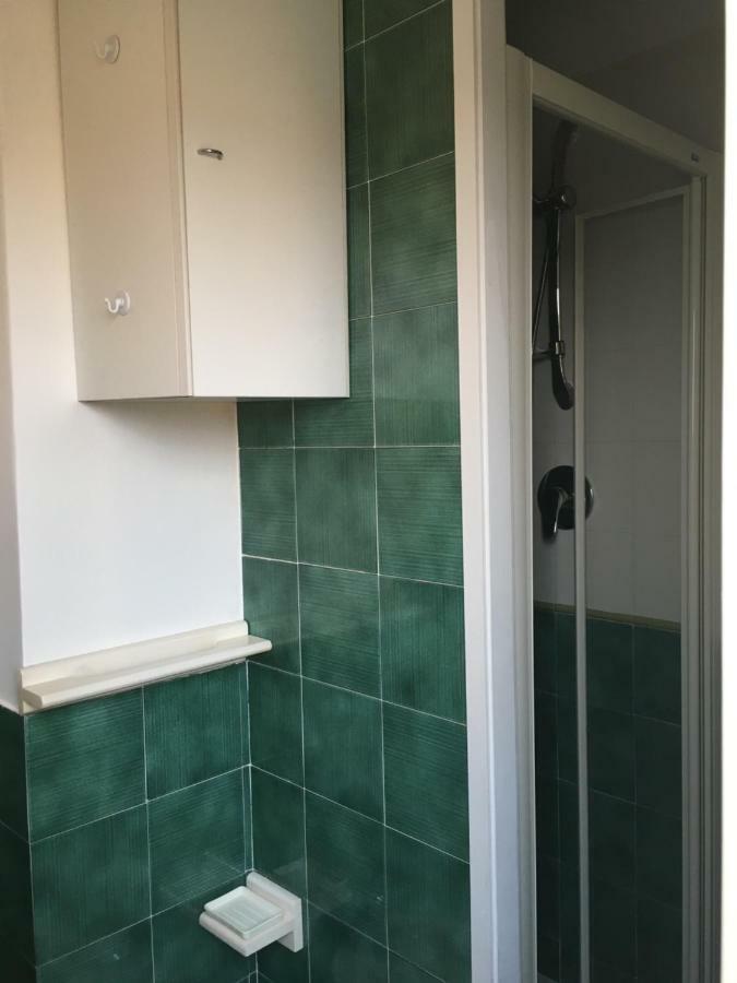 Appartement Antica Dimora In Centro à Salernes Extérieur photo