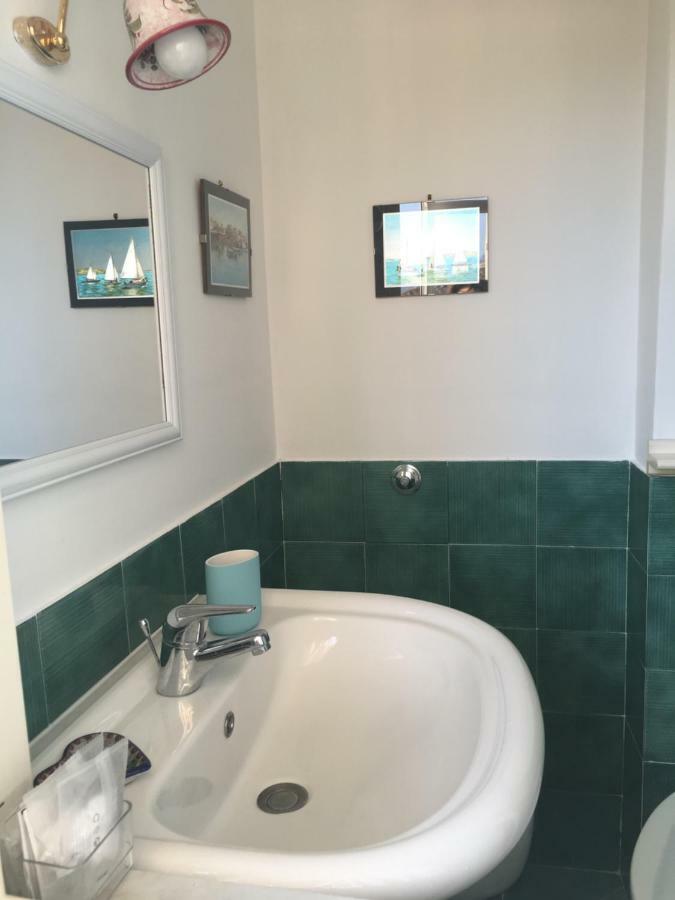 Appartement Antica Dimora In Centro à Salernes Extérieur photo